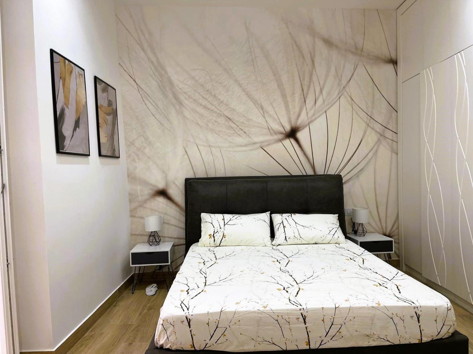 Urban Chic Suite Toledo Neapel Exteriör bild